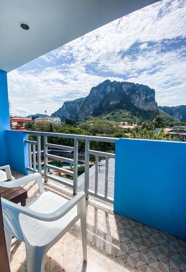 The Palace Aonang Resort Ao Nang Εξωτερικό φωτογραφία