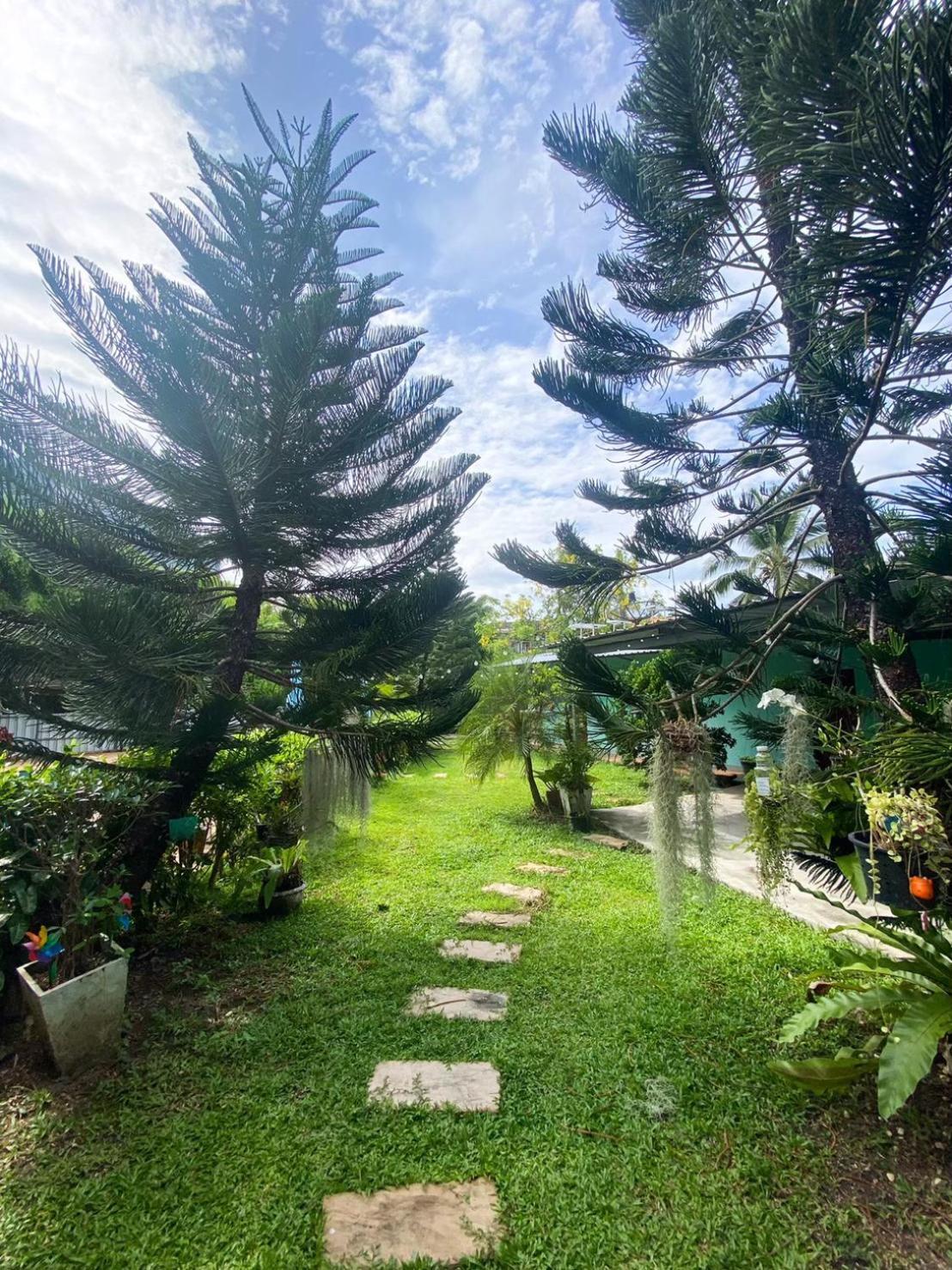 The Palace Aonang Resort Ao Nang Εξωτερικό φωτογραφία