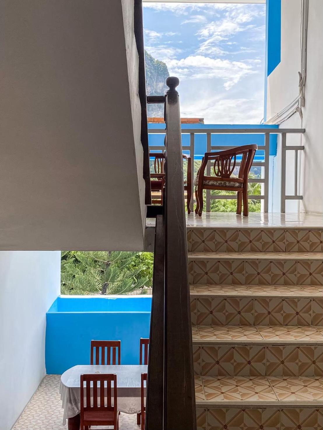 The Palace Aonang Resort Ao Nang Εξωτερικό φωτογραφία