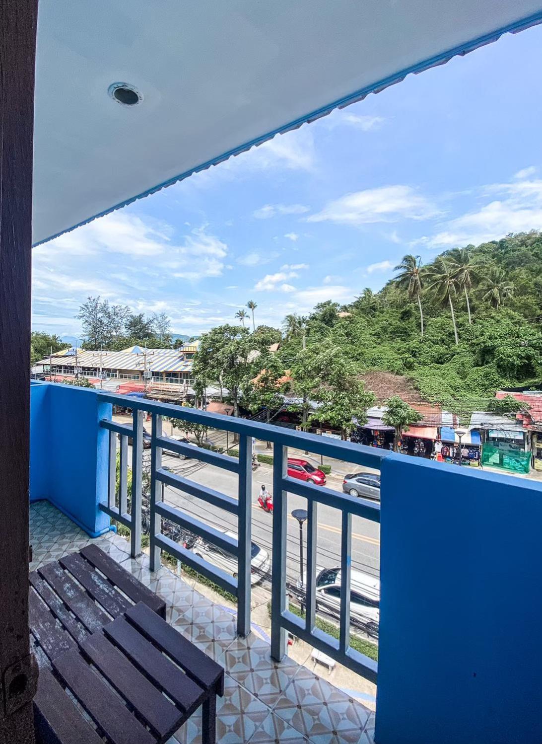The Palace Aonang Resort Ao Nang Εξωτερικό φωτογραφία