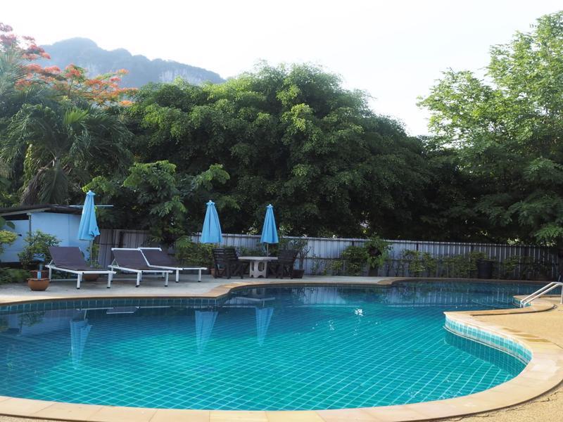 The Palace Aonang Resort Ao Nang Εξωτερικό φωτογραφία