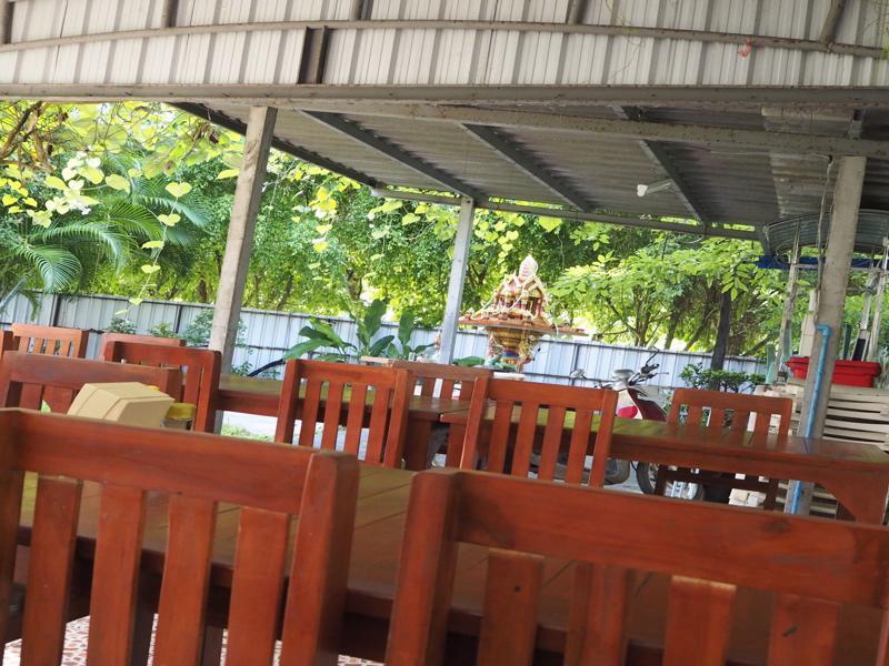 The Palace Aonang Resort Ao Nang Εξωτερικό φωτογραφία