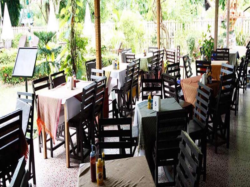 The Palace Aonang Resort Ao Nang Εξωτερικό φωτογραφία